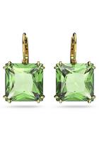 Swarovski 5636564 - Millenia - Goudkleurig - Oorringen