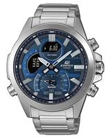 casiohorloges Casio Edifice ECB-30D-2AEF - Horloge