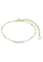 XENOX Perlenarmband »XS 30 ISLAND, XS91219G«, mit Süßwasserzuchtperle