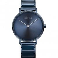 Bering 18539-797 Herren Ceramic 39mm 5ATM