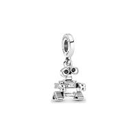 Pandora 792030C01 - Disney Pixar Wall-E Dangle Charm - Hangende Bedel