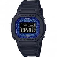 Casio Unisexuhr GW-B5600BP-1ER