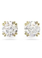 Swarovski 5642595 - Constella - Goudkleurig - Oorringen