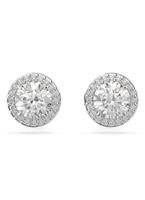 Swarovski 5636269 - Constella - Zilverkleurig - Oorringen