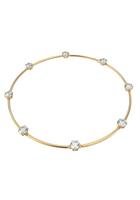 Swarovski 5622720 - Constella Collier - Goudkleurig - Ketting