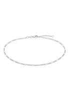 amor Enkelband voor dames, 925 Sterling zilver