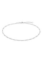 amor Enkelband voor dames, 925 sterling zilver