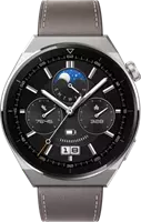 Huawei WATCH GT 3 Pro 3,63 cm (1.43 ) 46 mm AMOLED 4G Titanium GPS