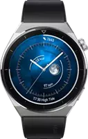 Huawei WATCH GT 3 Pro 3,63 cm (1.43 ) 46 mm AMOLED 4G Titanium GPS