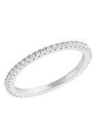 Amor Fingerring »2034166-/427-/428, 2034429-/430-/431«, mit Zirkonia (synth)