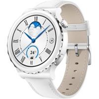 Huawei WATCH GT 3 Pro 3,35 cm (1.32 ) 43 mm AMOLED 4G Wit GPS