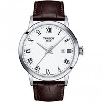 Tissot horloge