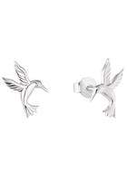 amor Oorbellen voor dames, 925 sterling zilver | kolibrie