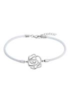 amor Armband voor dames, 925 sterling zilver | rosé