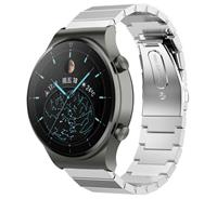 Strap-it Huawei Watch GT 2 Pro metalen bandje (zilver)