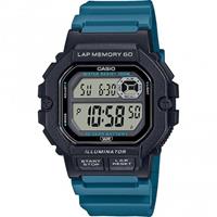 Casio Collection Chronograph WS-1400H-3AVEF