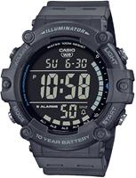 Casio Collection Chronograph AE-1500WH-8BVEF