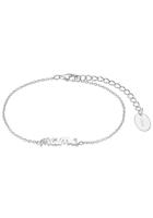 s.Oliver Armband voor dames, 925 Sterling zilver
