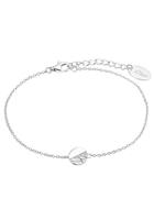 S.Oliver Armband »Kreis, 2034364«, mit Marmor (synth)