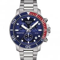 Tissot horloge
