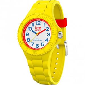 Ice-Watch 020324 Kinderuhr ICE Hero Yellow Spy XS