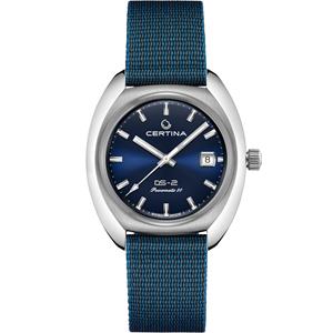Certina ds 2 powermatic 80