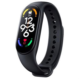 Xiaomi Activity Tracker »Mi Smart Band 7 - Fitness-Tracker - schwarz«