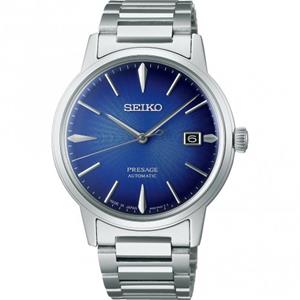 Seiko horloge