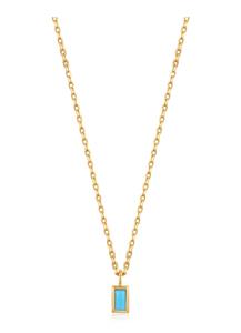 Ania Haie Kette Into the Blue N033-01G