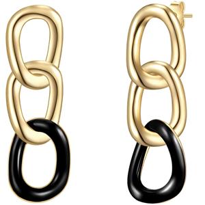 Glanzstücke München, Ohrhänger in gold, Schmuck für Damen