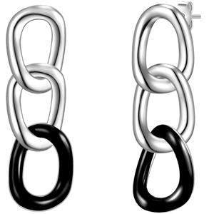 Glanzstücke München, Ohrhänger in silber, Schmuck für Damen