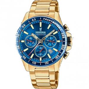 Festina Chronograph Timeless Chronograph, F20634/3