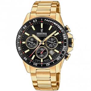 Festina Chronograph Timeless Chronograph, F20634/5