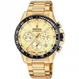 Festina Chronograph Timeless Chronograph, F20634/6