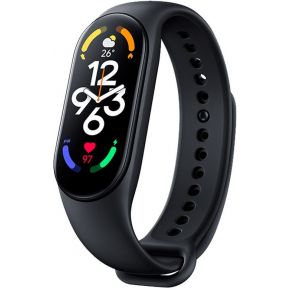 Xiaomi Mi Band 7 - Activity Tracker - Schwarz