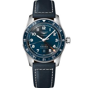 Longines spirit