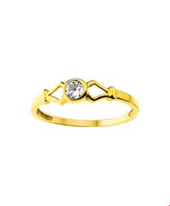 Tft Ring Zirkonia Geelgoud