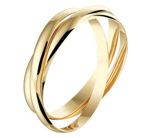 Tft Ring 3-in-1