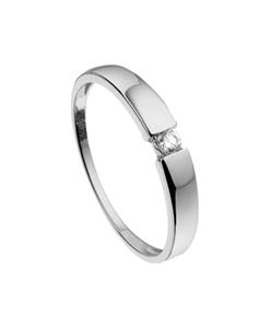 Tft Ring Zirkonia Witgoud