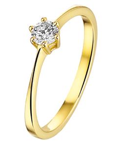 Tft Ring Zirkonia Geelgoud