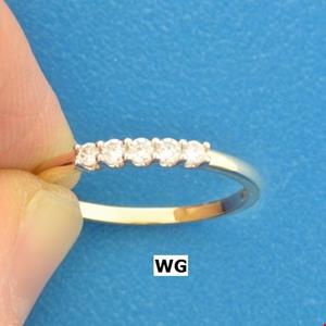 Tft Ring Zirkonia Witgoud