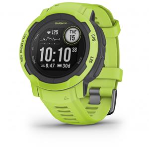 Garmin Garmin INSTINCT 2 Limone