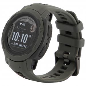 Garmin Instinct 2S - Multifunctioneel horloge schiefergrau