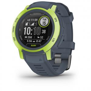 Garmin Garmin INSTINCT 2 SURF EDITION Mavericks