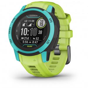 Garmin Garmin INSTINCT 2S SURF EDITION Waikiki