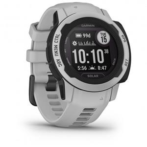 Garmin - Instinct2S Solar - Multifunctioneel horloge grijs