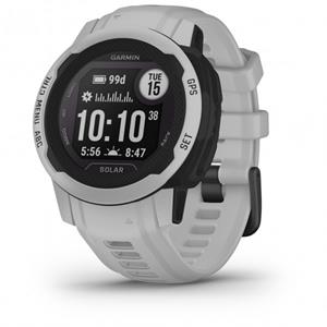 Garmin Instinct2 Solar - Multifunctioneel horloge grijs