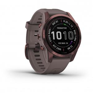 Garmin Smartwatch Fenix 7S 010-02539-29