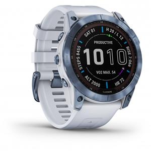 Garmin Smartwatch Fenix 7X 010-02541-15