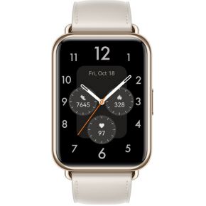 Smartwatch Huawei WATCH FIT 2 Wit 1,74"